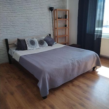 Wygodny Apartament Blisko Morza Lokciowe Exteriér fotografie