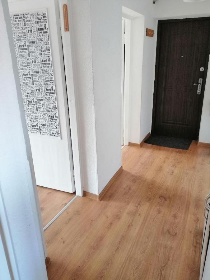Wygodny Apartament Blisko Morza Lokciowe Exteriér fotografie
