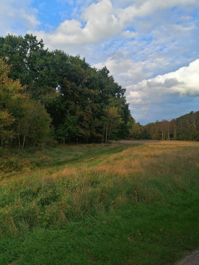 Wygodny Apartament Blisko Morza Lokciowe Exteriér fotografie