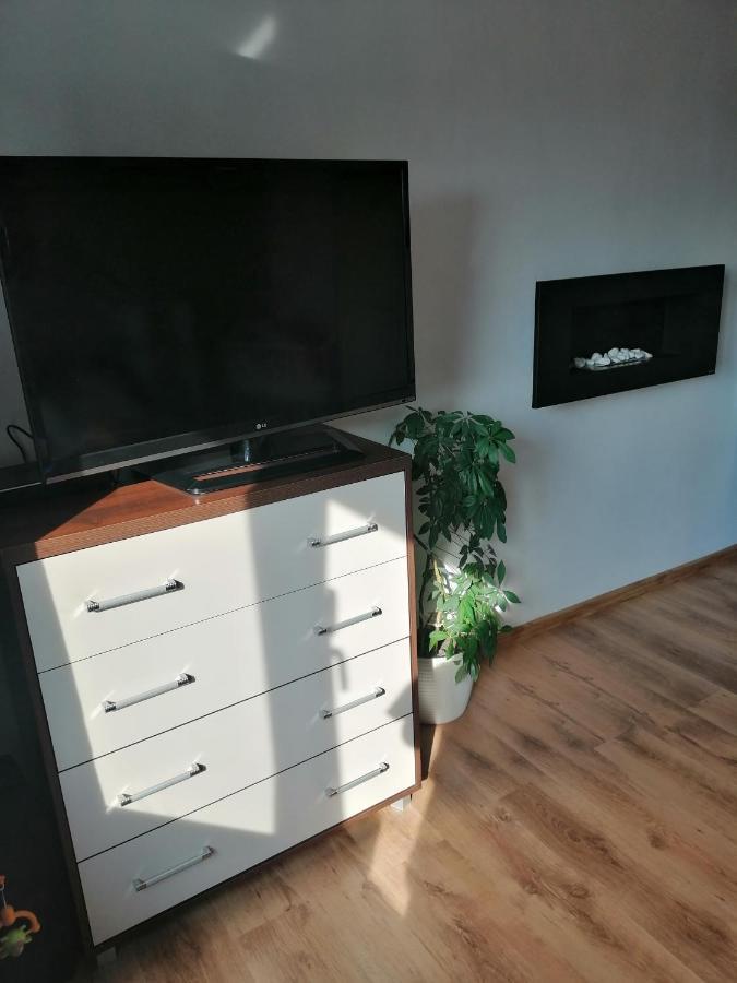 Wygodny Apartament Blisko Morza Lokciowe Exteriér fotografie