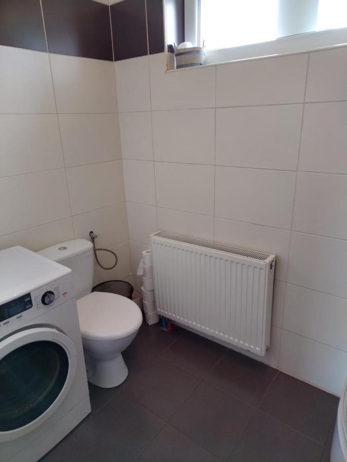 Wygodny Apartament Blisko Morza Lokciowe Exteriér fotografie