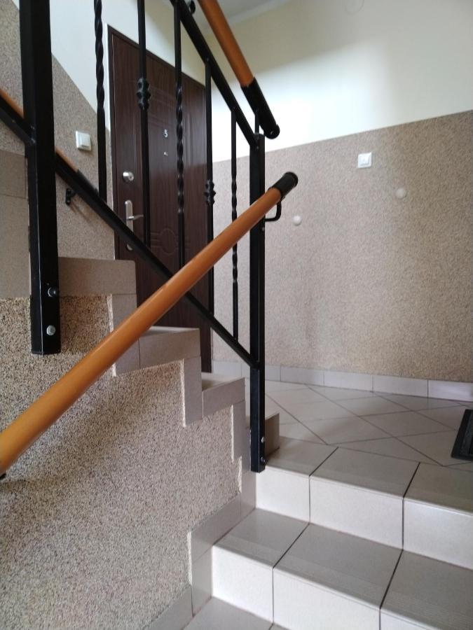 Wygodny Apartament Blisko Morza Lokciowe Exteriér fotografie