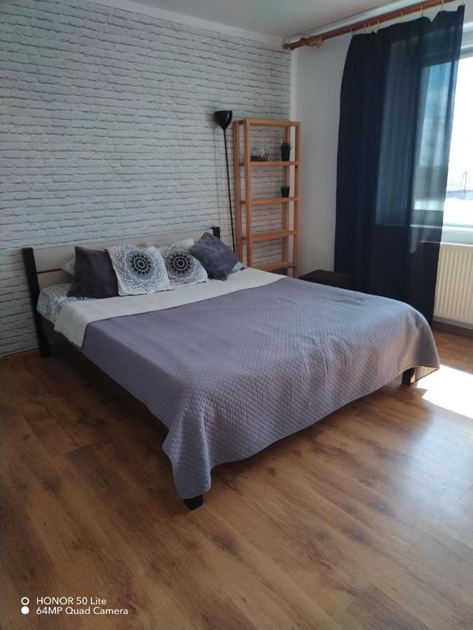 Wygodny Apartament Blisko Morza Lokciowe Exteriér fotografie
